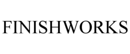 FINISHWORKS trademark