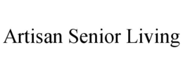 ARTISAN SENIOR LIVING trademark