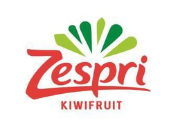 ZESPRI KIWIFRUIT trademark