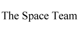 THE SPACE TEAM trademark