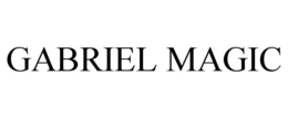 GABRIEL MAGIC trademark