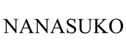 NANASUKO trademark
