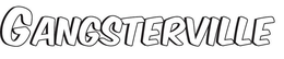 GANGSTERVILLE trademark