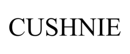CUSHNIE trademark