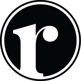 R trademark