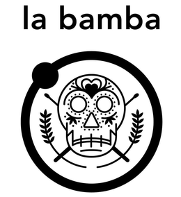 LA BAMBA trademark