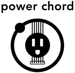 POWER CHORD trademark