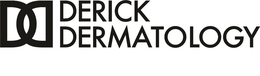 DD DERICK DERMATOLOGY trademark