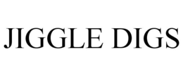 JIGGLE DIGS trademark