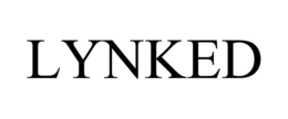 LYNKED trademark