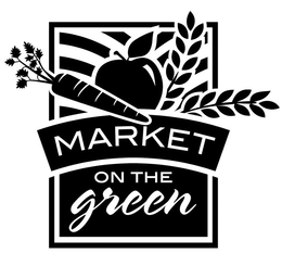 MARKET ON THE GREEN trademark