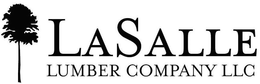 LASALLE LUMBER COMPANY LLC trademark