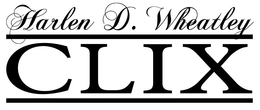 HARLEN D. WHEATLEY CLIX trademark