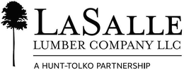 LASALLE LUMBER COMPANY LLC A HUNT-TOLKOPARTNERSHIP trademark