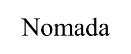 NOMADA trademark