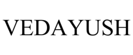 VEDAYUSH trademark