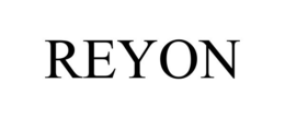 REYON trademark