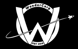 W WONDERCORP EST 2018 trademark