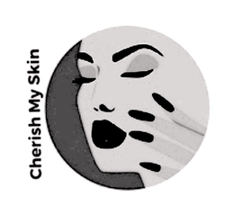 CHERISH MY SKIN trademark