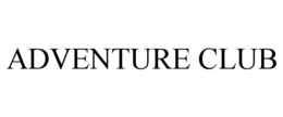 ADVENTURE CLUB trademark