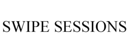 SWIPE SESSIONS trademark