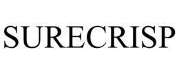 SURECRISP trademark
