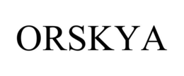 ORSKYA trademark