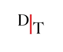 D T trademark