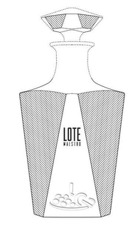 LOTE MAESTRO trademark