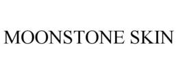 MOONSTONE SKIN trademark