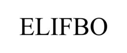 ELIFBO trademark