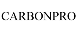CARBONPRO trademark