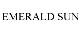 EMERALD SUN trademark