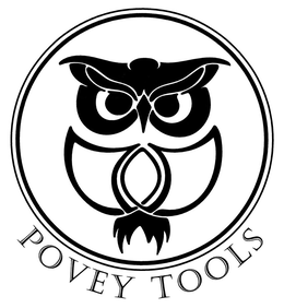 POVEY TOOLS trademark