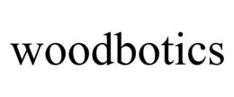 WOODBOTICS trademark