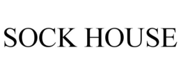 SOCK HOUSE trademark