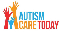 AUTISM CARE TODAY trademark