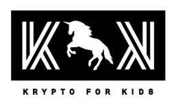 KK KRYPTO FOR KIDS trademark