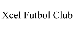 XCEL FUTBOL CLUB trademark
