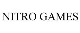 NITRO GAMES trademark