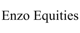 ENZO EQUITIES trademark