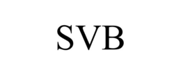 SVB trademark