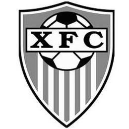 XFC trademark
