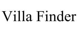 VILLA FINDER trademark