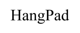 HANGPAD trademark