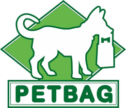 PETBAG trademark