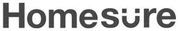HOMESURE trademark