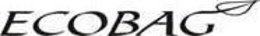 ECOBAG trademark