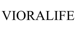 VIORALIFE trademark