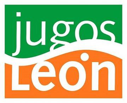 JUGOS LEÓN trademark